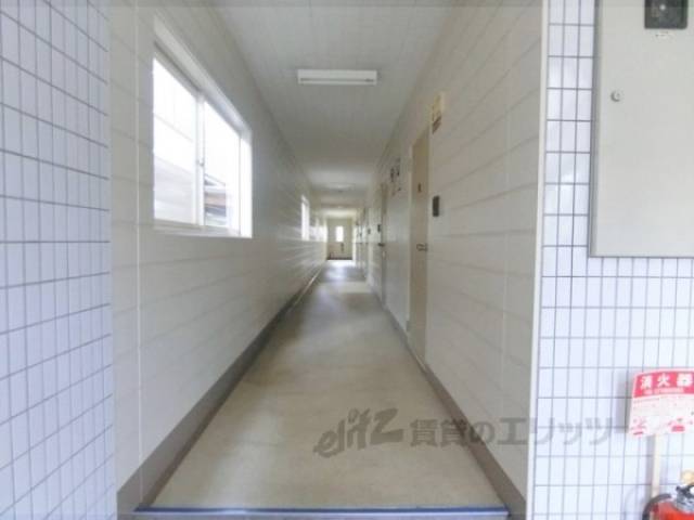 通路