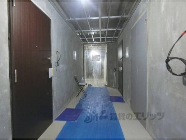 通路