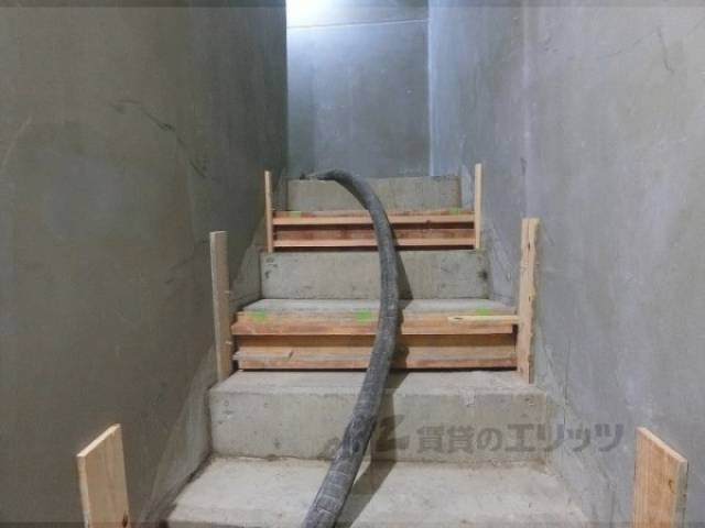 階段