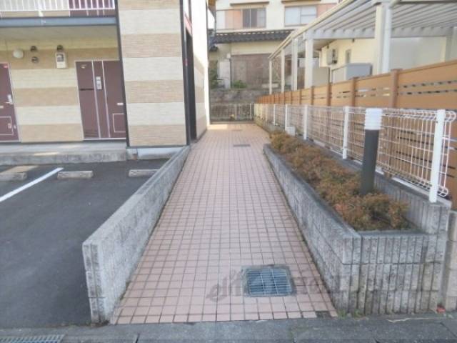 通路