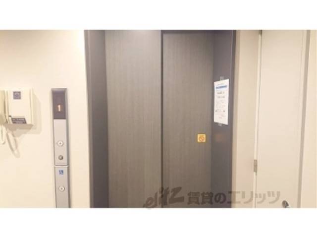エレベーター