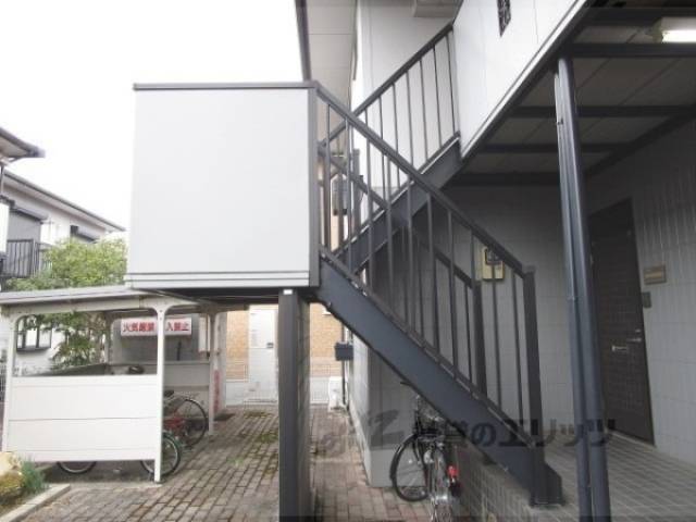 階段