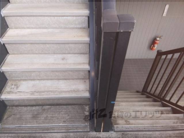階段