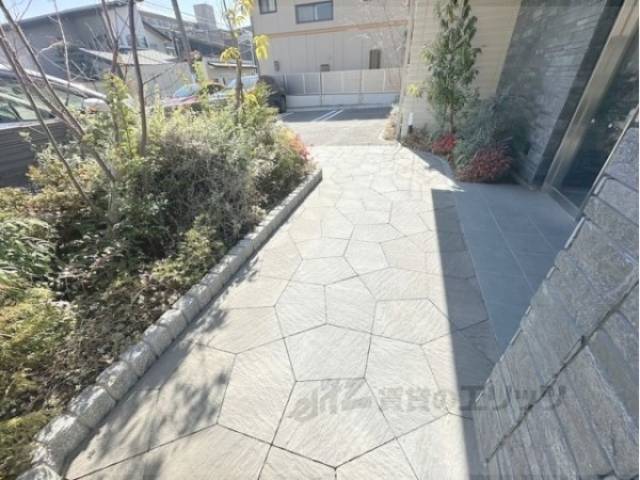 通路