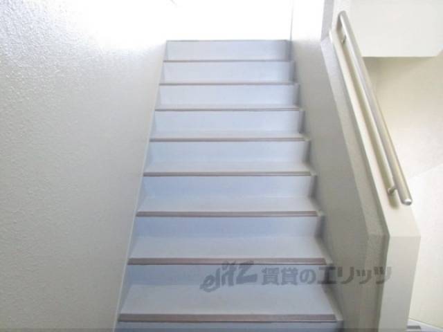 階段
