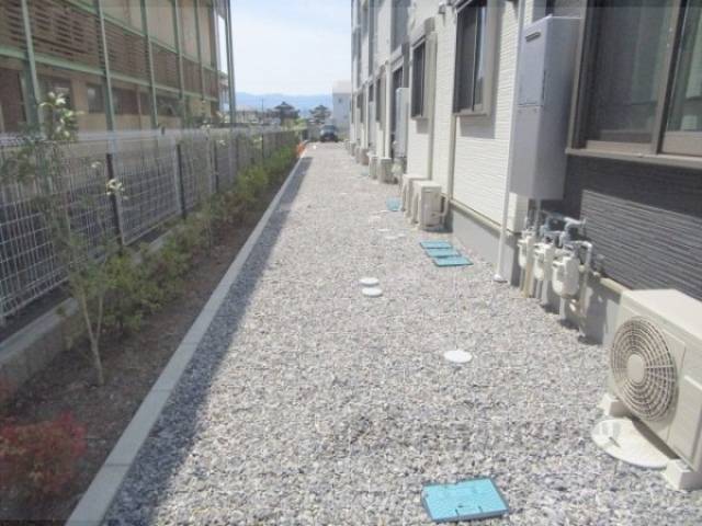 通路