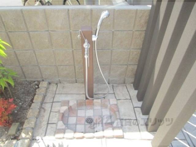 立水栓