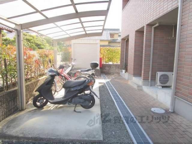 通路