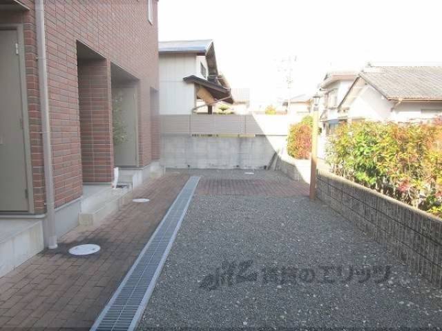 通路