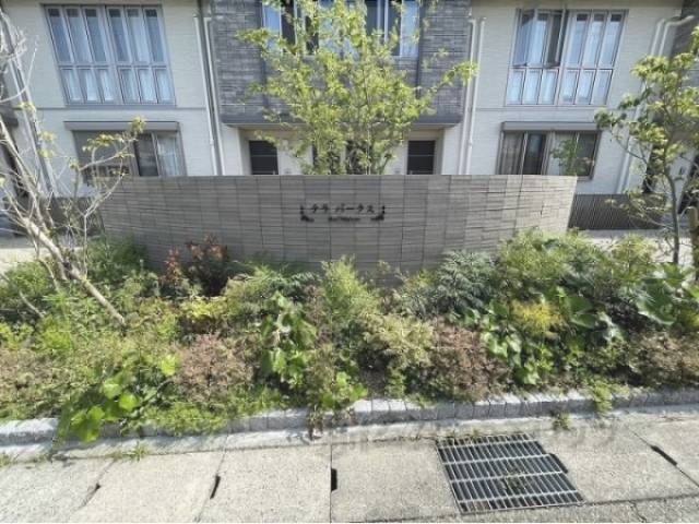 植栽