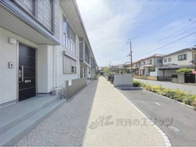 通路