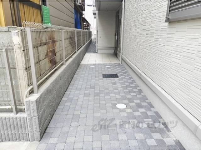 通路