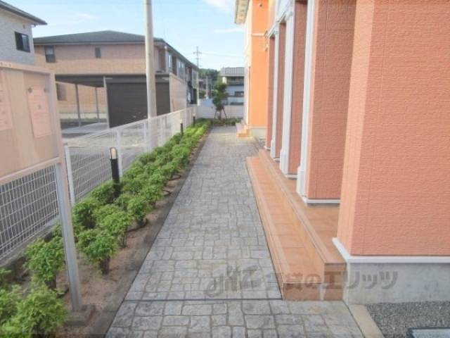 通路
