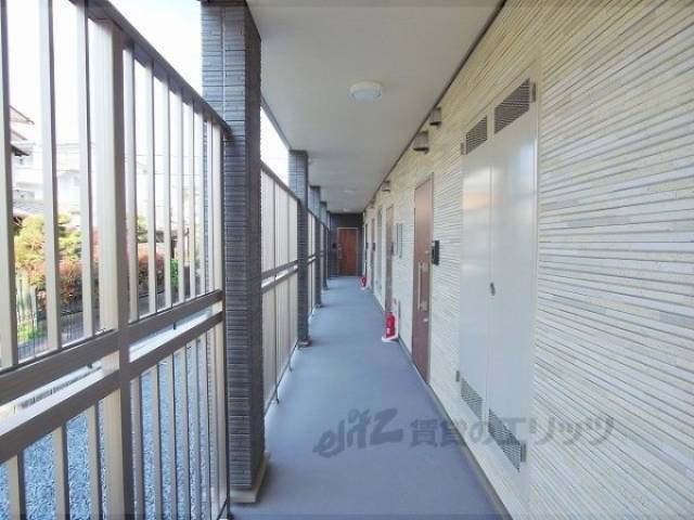 通路