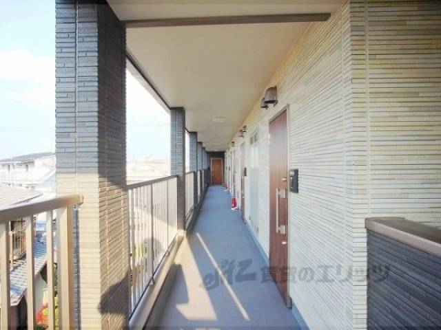 通路