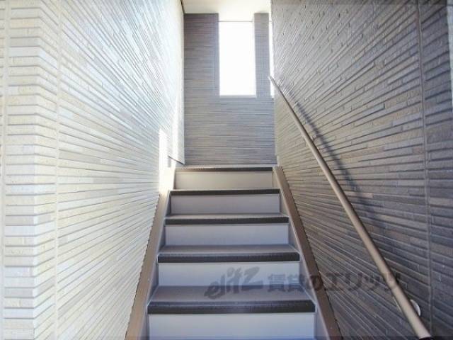 階段