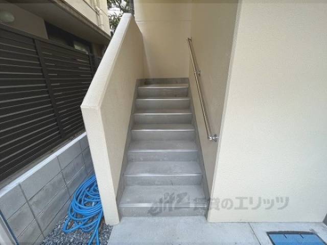 階段