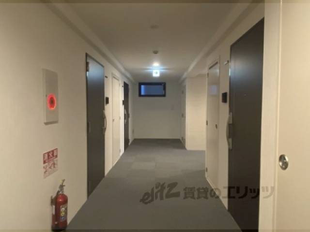 通路