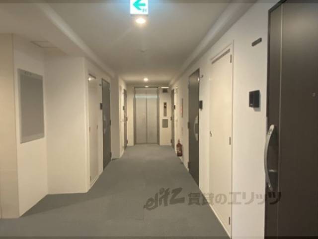 通路