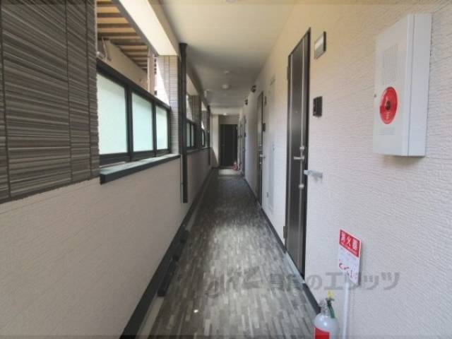 通路