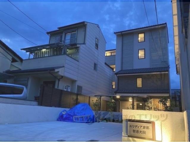 夜間イメージ
