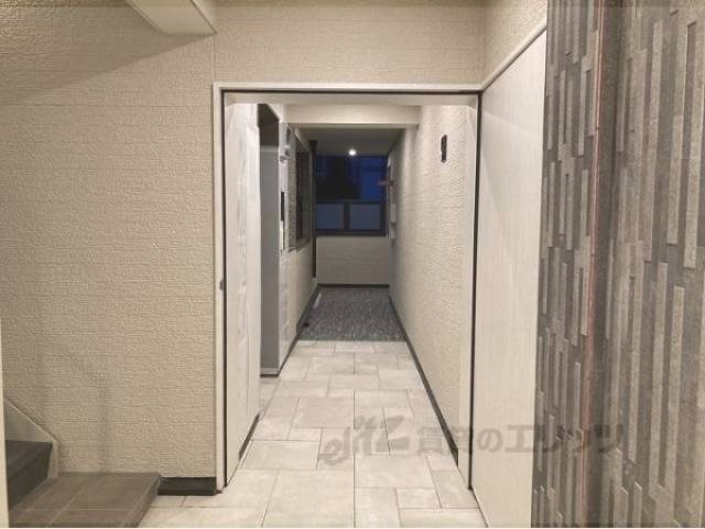 通路