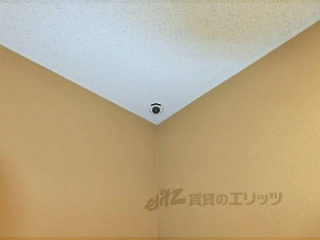 防犯カメラ