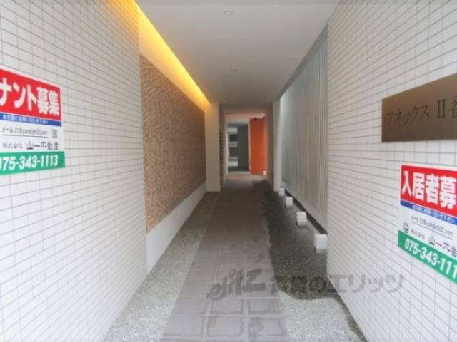 通路