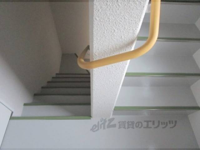 階段