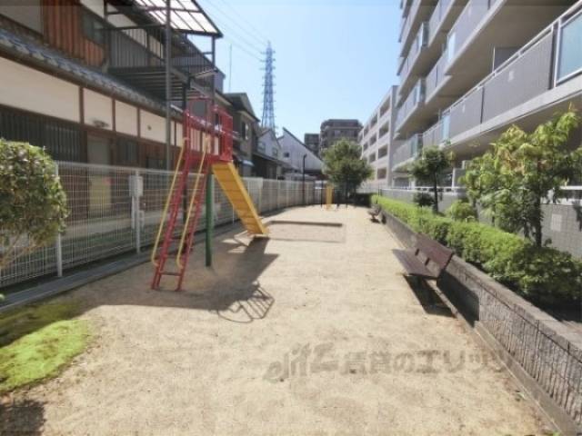 公園