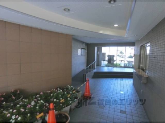 ロビー