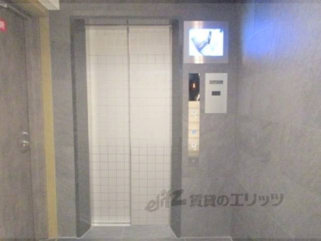 エレベーター