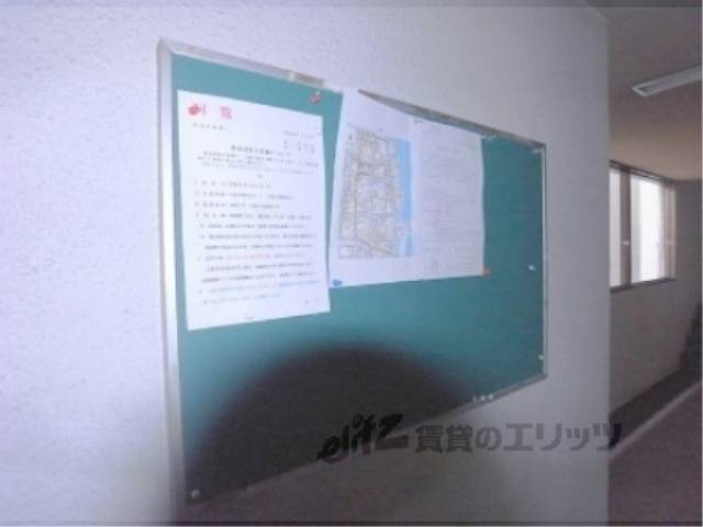 掲示板