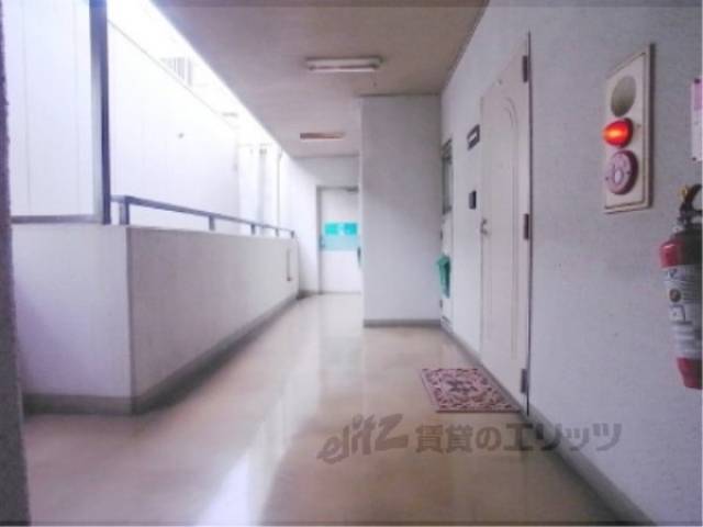 廊下