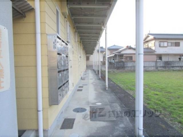 通路