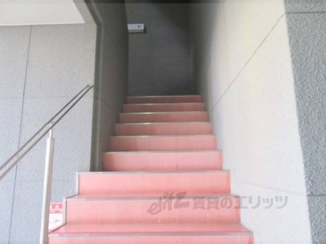 階段