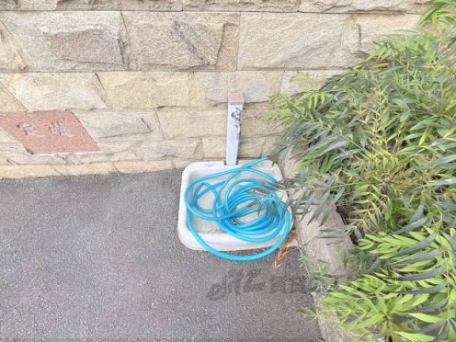 水道