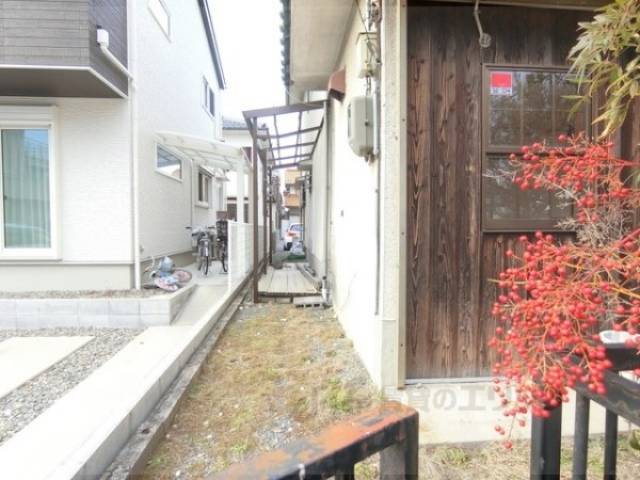 廊下