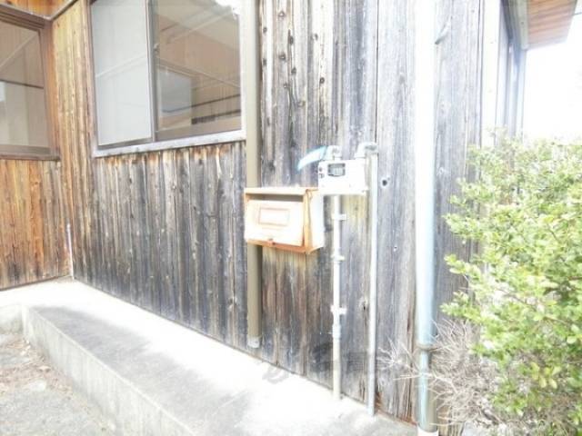 集合ポスト