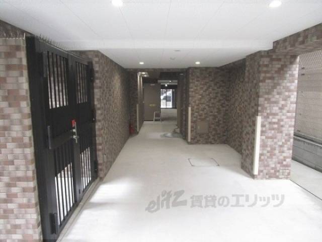 通路