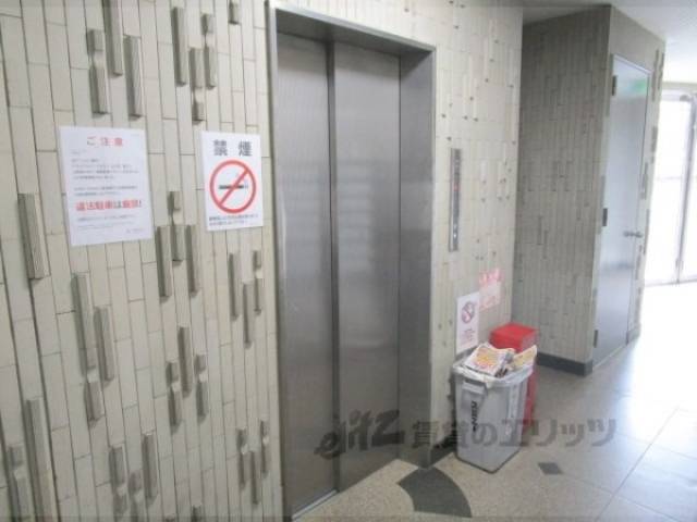 エレベーター