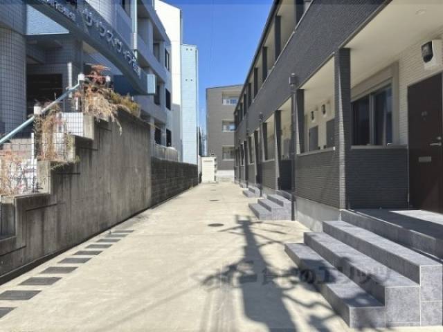 通路