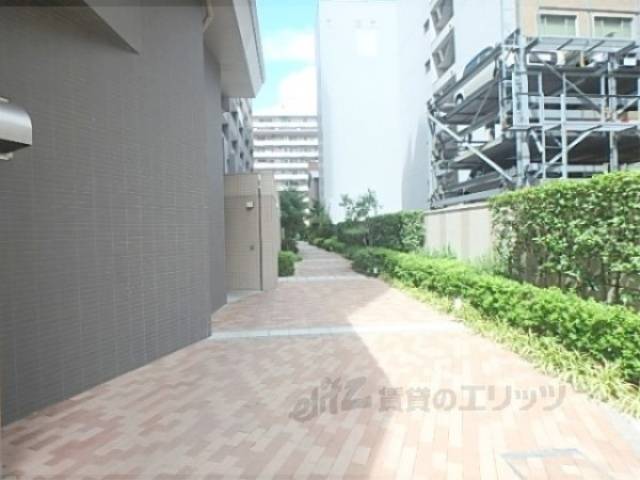通路