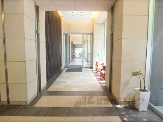 通路