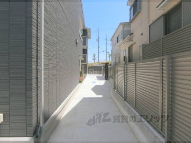 通路