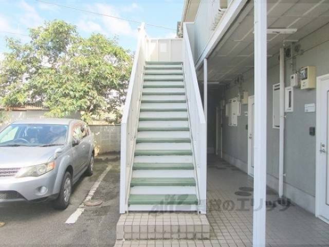 階段