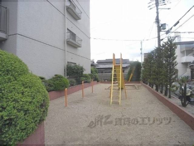 公園