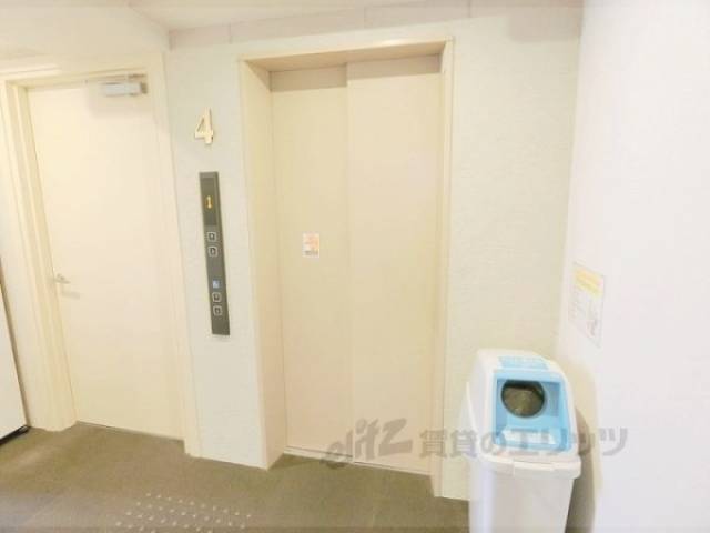 エレベーター