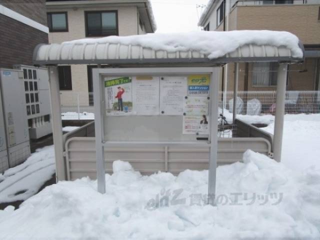 掲示板