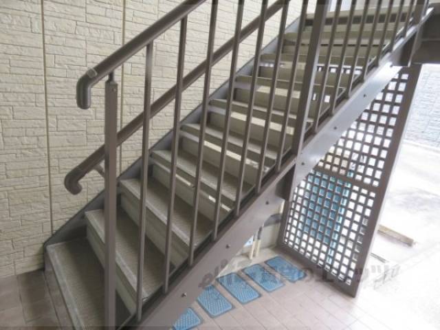 階段